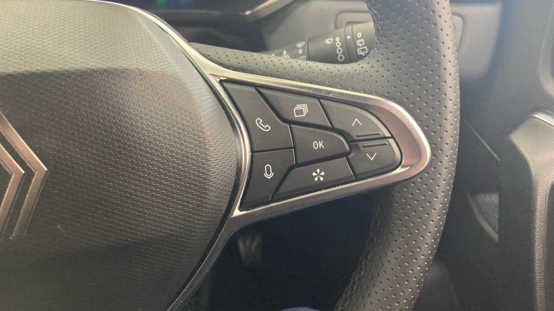 Renault Symbioz 1.6 E-Tech FHEV 145 Techno 5dr Auto Hybrid Estate